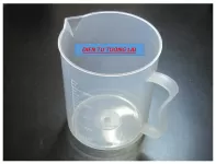 Cốc Định Lượng 500ml